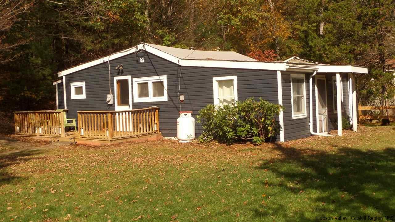 92 Grassy Ridge Road Olivebridge, NY 12461 - Photo 17 of 24 Photo 17