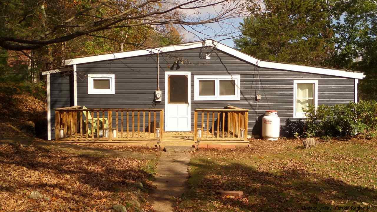 92 Grassy Ridge Road Olivebridge, NY 12461 - Photo 18 of 24 Photo 18