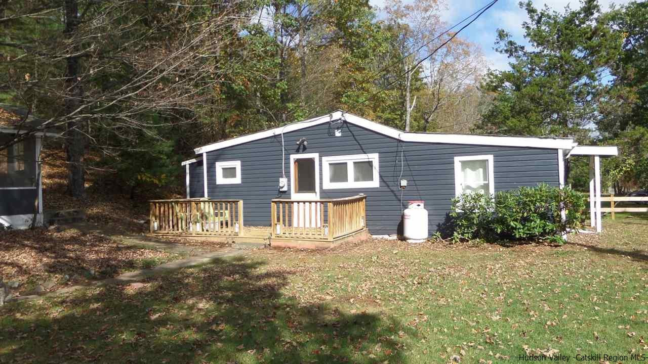 92 Grassy Ridge Road Olivebridge, NY 12461 - Photo 19 of 24 Photo 19