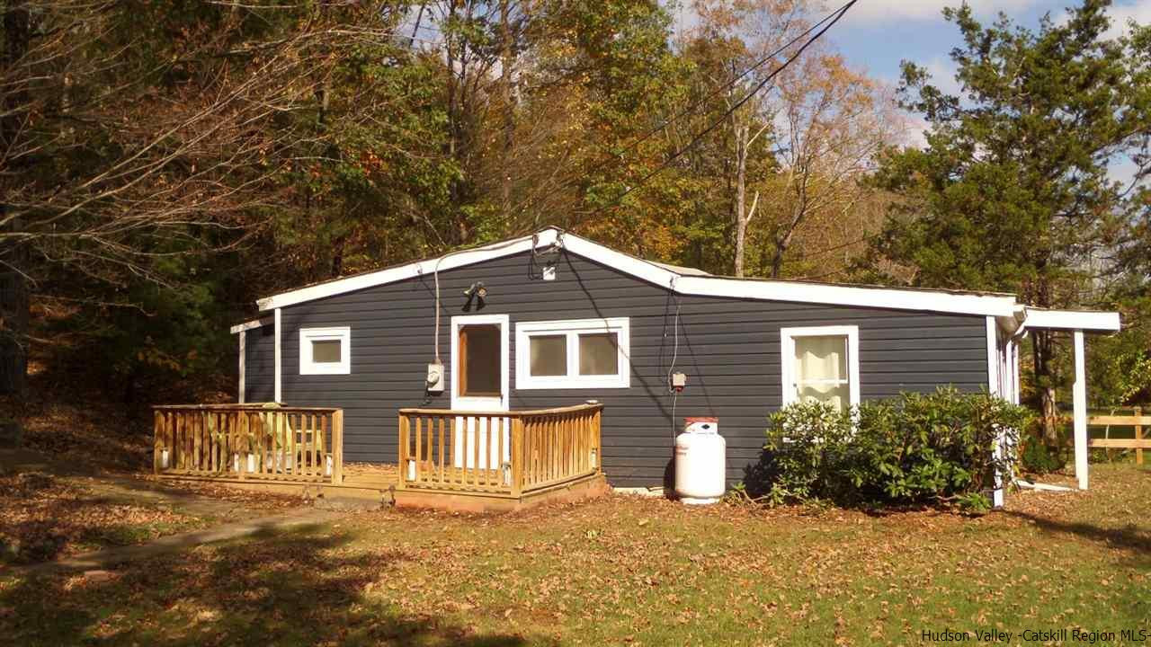 92 Grassy Ridge Road Olivebridge, NY 12461 - Photo 2 of 24 Photo 2