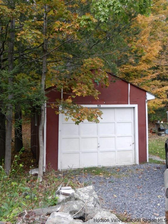 92 Grassy Ridge Road Olivebridge, NY 12461 - Photo 21 of 24 Photo 21