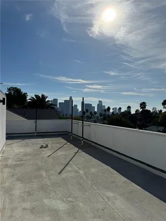 $5,200 | 1244 Innes Avenue, Unit D, Los Angeles, CA 90026