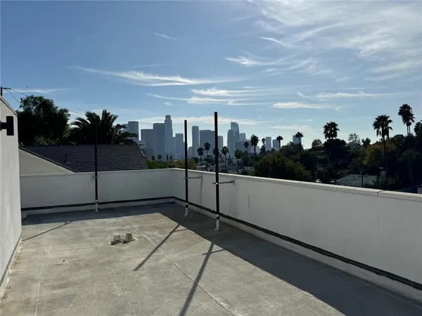 $5,200 | 1244 Innes Avenue, Unit D, Los Angeles, CA 90026