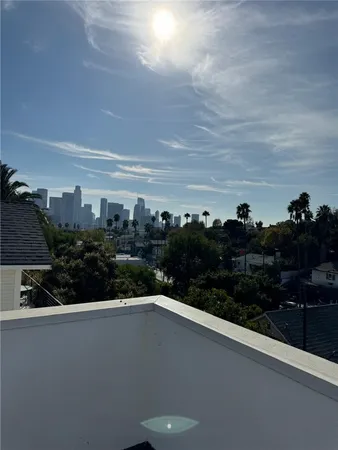 $5,200 | 1244 Innes Avenue, Unit D, Los Angeles, CA 90026
