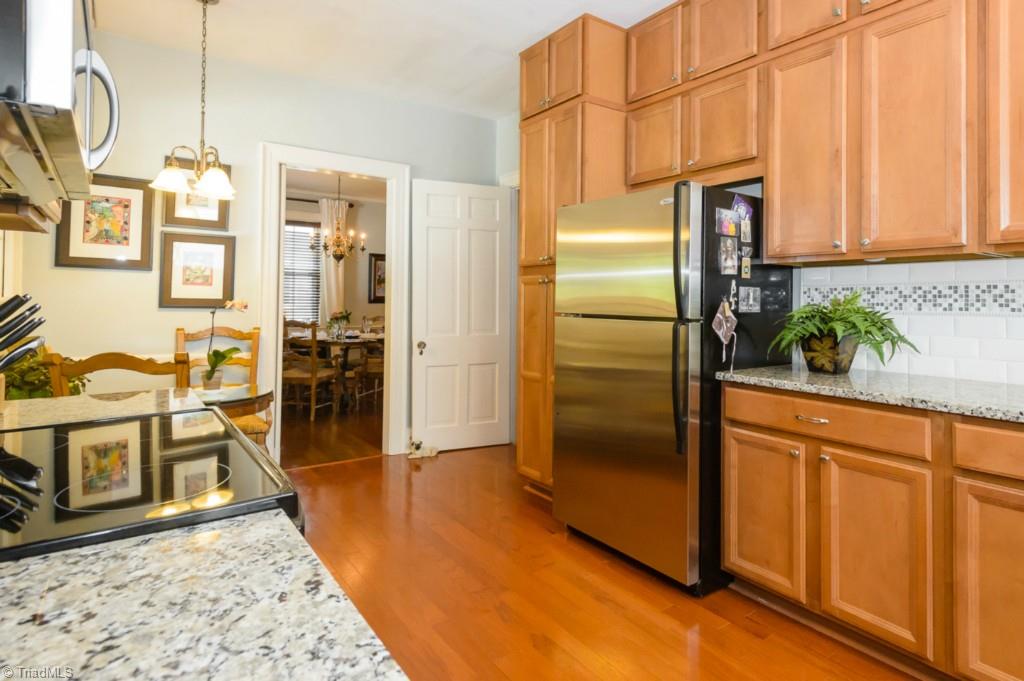418 North Hawthorne Road Winston-Salem, NC 27104 - Photo 12 of 23 Gallery Image 12