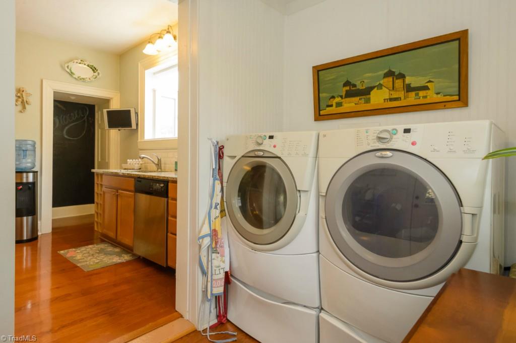 418 North Hawthorne Road Winston-Salem, NC 27104 - Photo 13 of 23 Gallery Image 13
