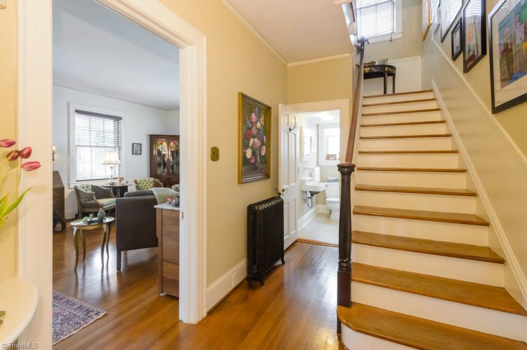 418 North Hawthorne Road Winston-Salem, NC 27104 - Photo 15 of 23 Gallery Image 15
