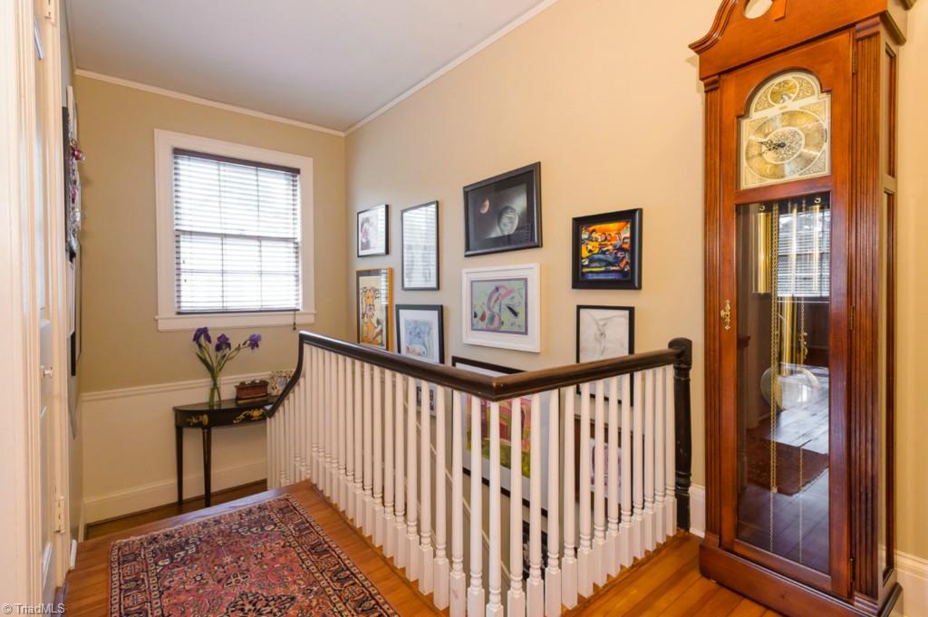 418 North Hawthorne Road Winston-Salem, NC 27104 - Photo 16 of 23 Gallery Image 16