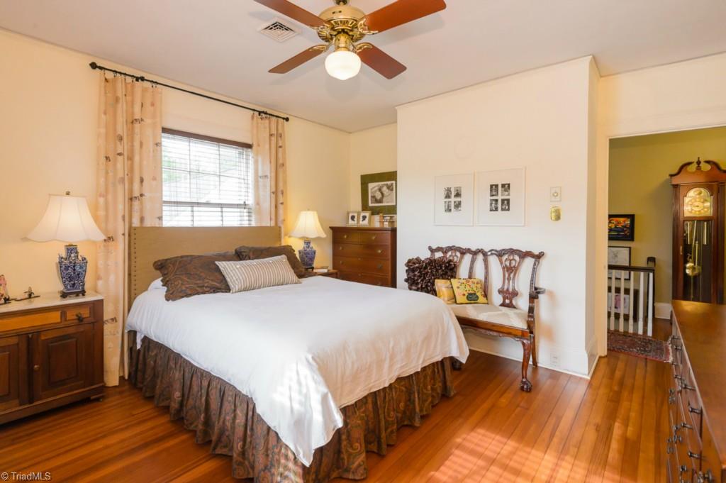 418 North Hawthorne Road Winston-Salem, NC 27104 - Photo 17 of 23 Gallery Image 17