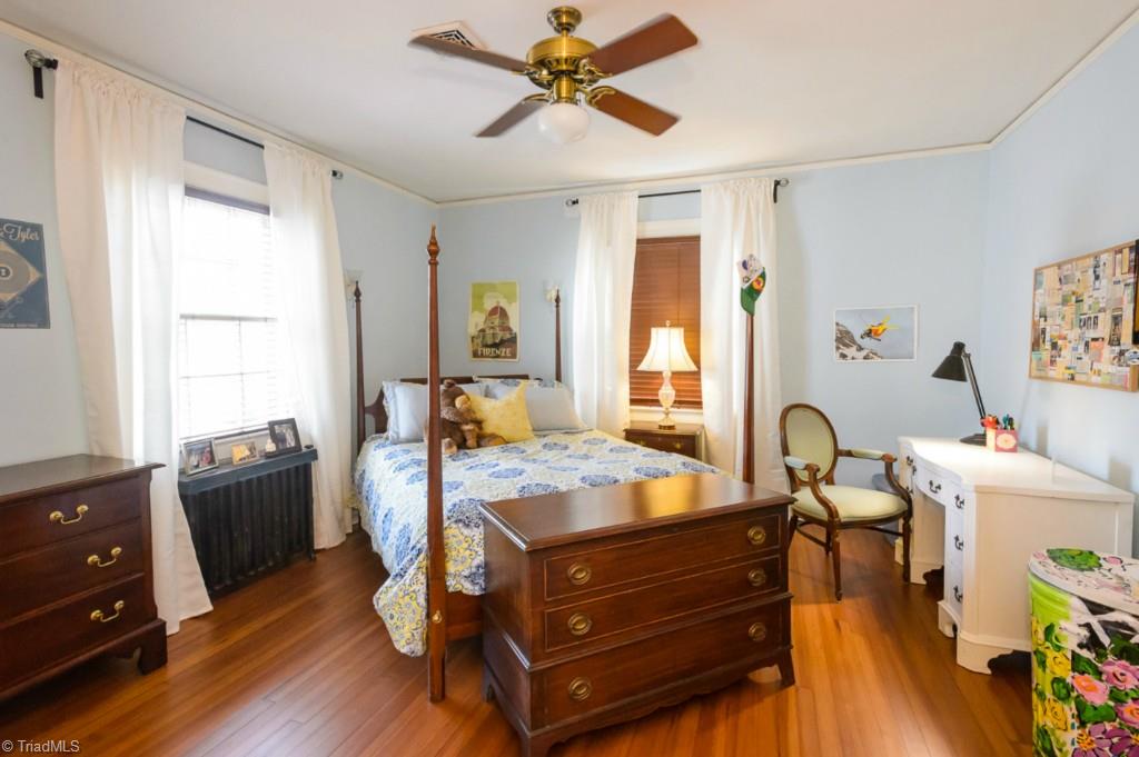 418 North Hawthorne Road Winston-Salem, NC 27104 - Photo 19 of 23 Gallery Image 19
