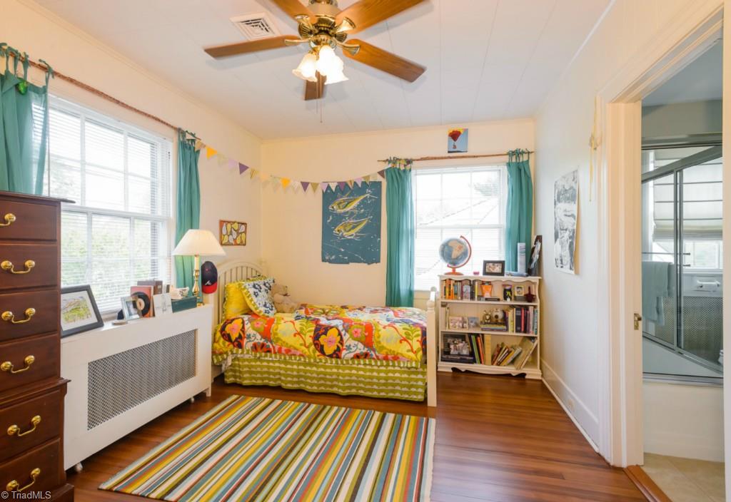 418 North Hawthorne Road Winston-Salem, NC 27104 - Photo 20 of 23 Gallery Image 20