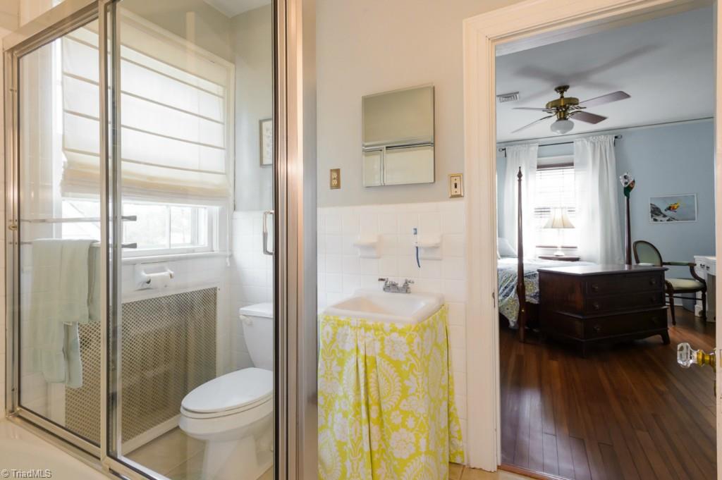 418 North Hawthorne Road Winston-Salem, NC 27104 - Photo 21 of 23 Gallery Image 21