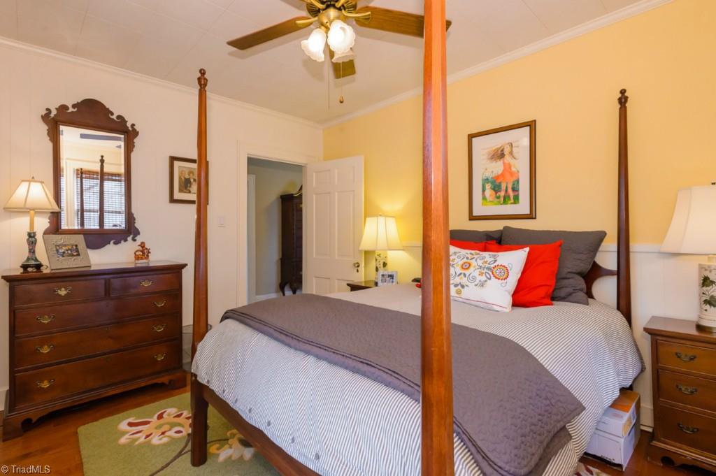 418 North Hawthorne Road Winston-Salem, NC 27104 - Photo 22 of 23 Gallery Image 22