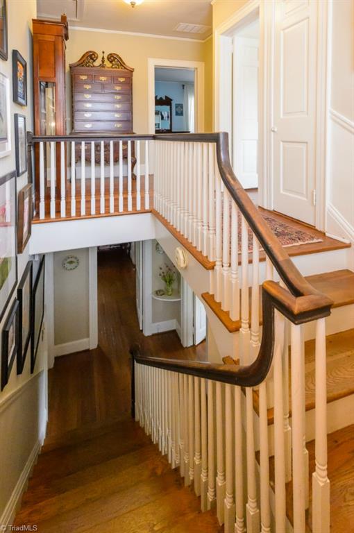 418 North Hawthorne Road Winston-Salem, NC 27104 - Photo 23 of 23 Gallery Image 23