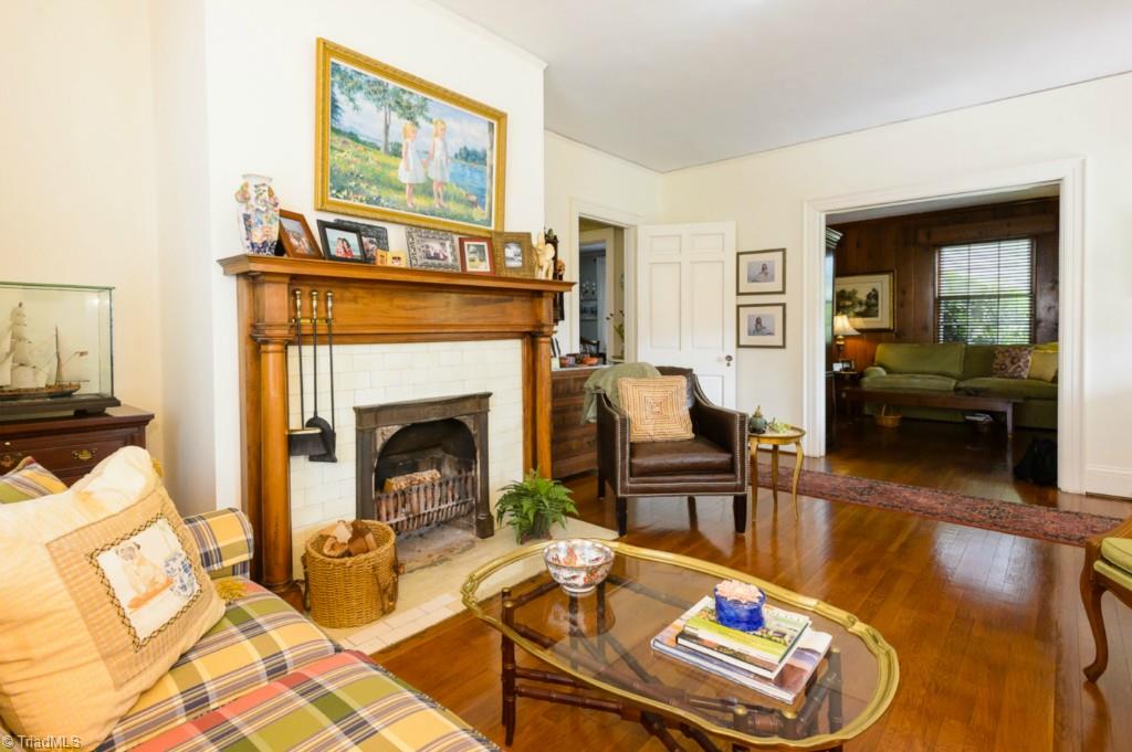 418 North Hawthorne Road Winston-Salem, NC 27104 - Photo 7 of 23 Gallery Image 7