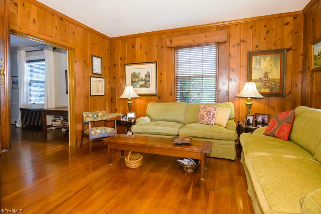 418 North Hawthorne Road Winston-Salem, NC 27104 - Photo 8 of 23 Gallery Image 8