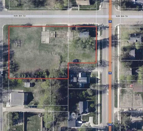 $110,000 | 729 Northwest 3rd Avenue, Grand Rapids, MN 55744