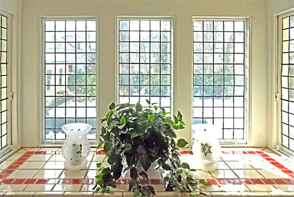 9 Stratford Road Winchester, MA 01890 - Photo 8 of 18 a window in a room with a large windows
