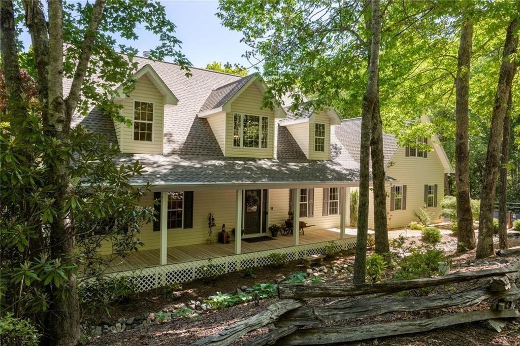 704 Riverbend Road Blairsville, GA 30512 - Photo 27 of 89