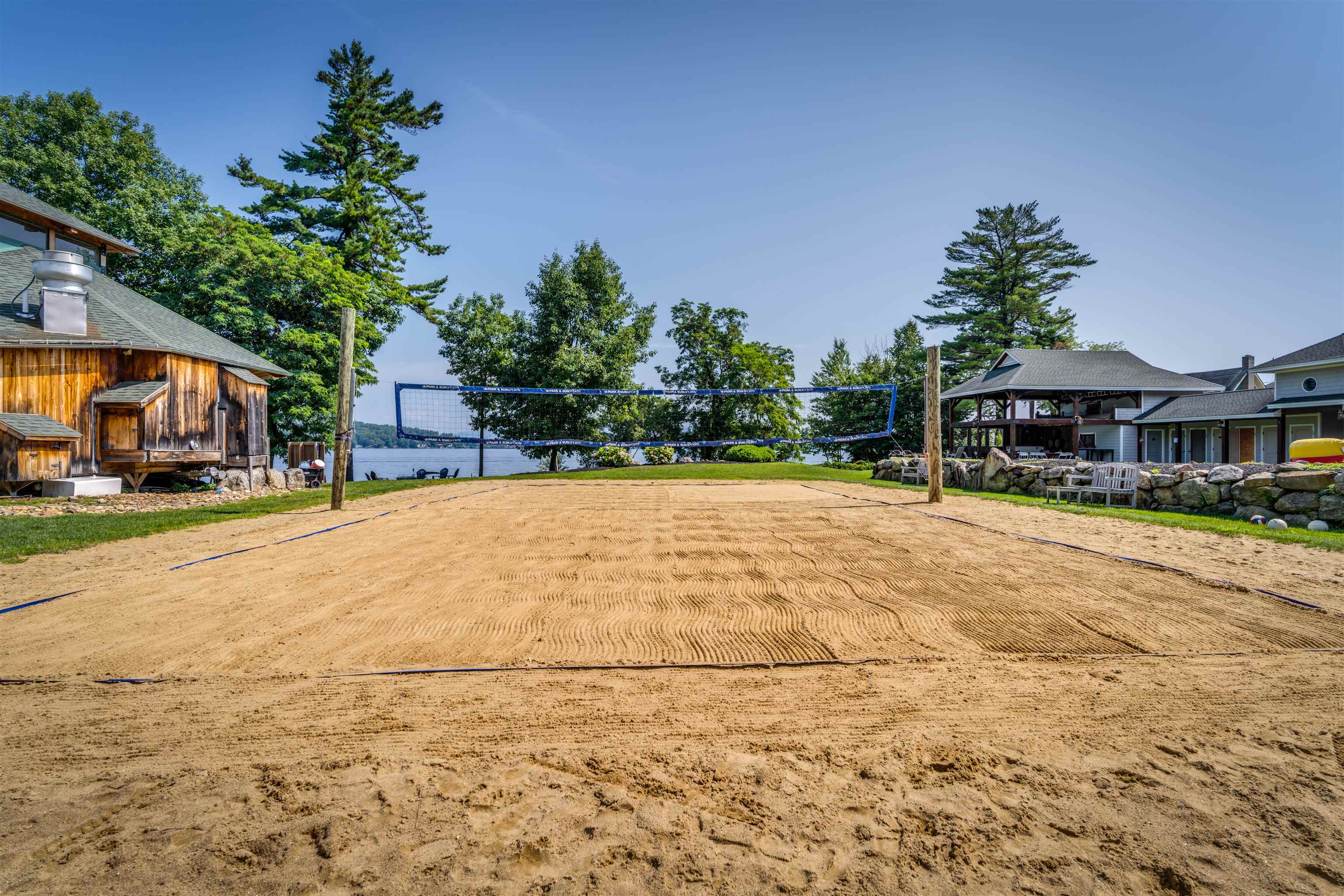 616 Scenic Road, Unit 106 Laconia, NH 03246 - Photo 48 of 60