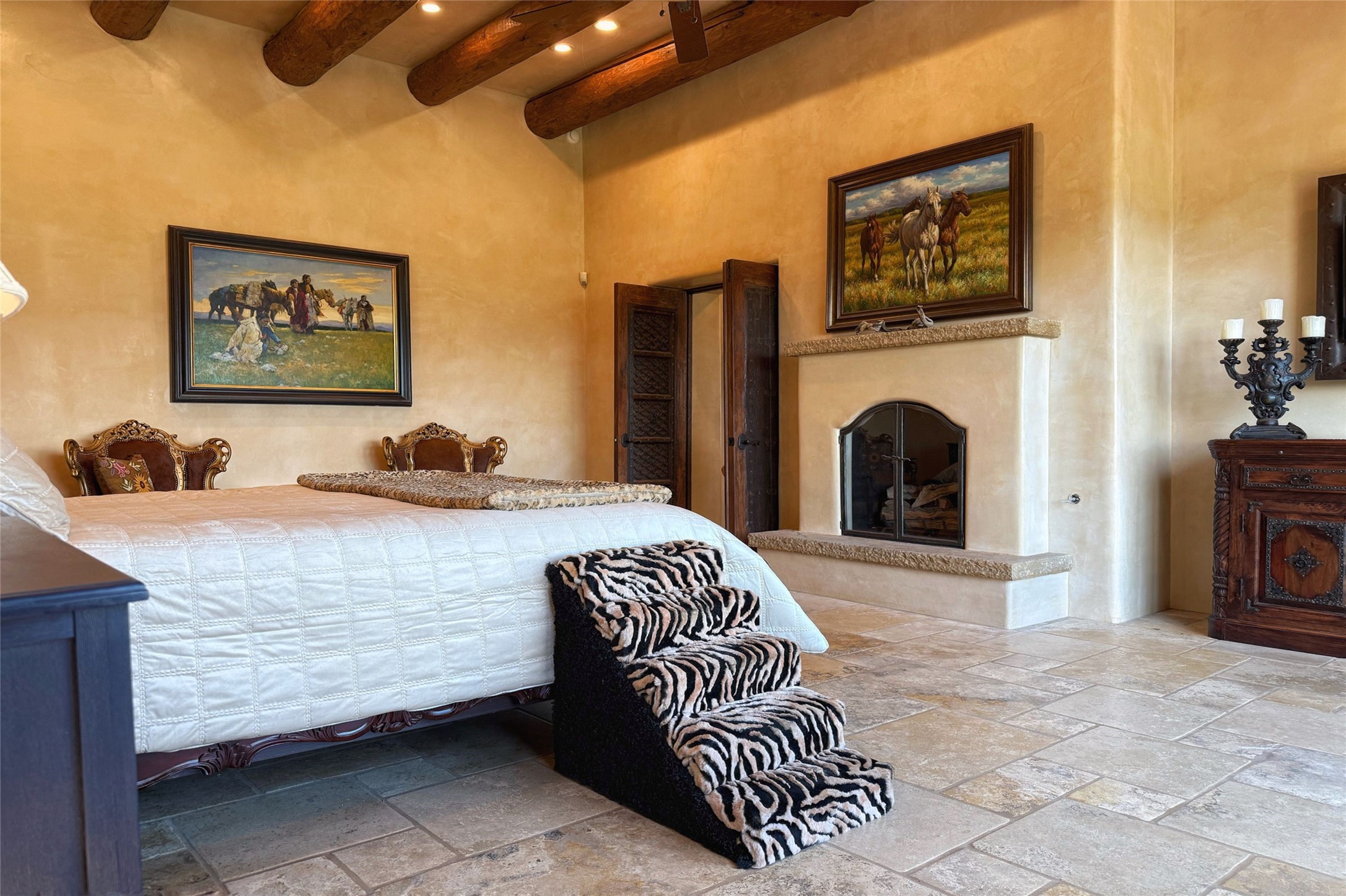 46 Polaris Road Santa Fe, NM 87506 - Photo 46 of 64