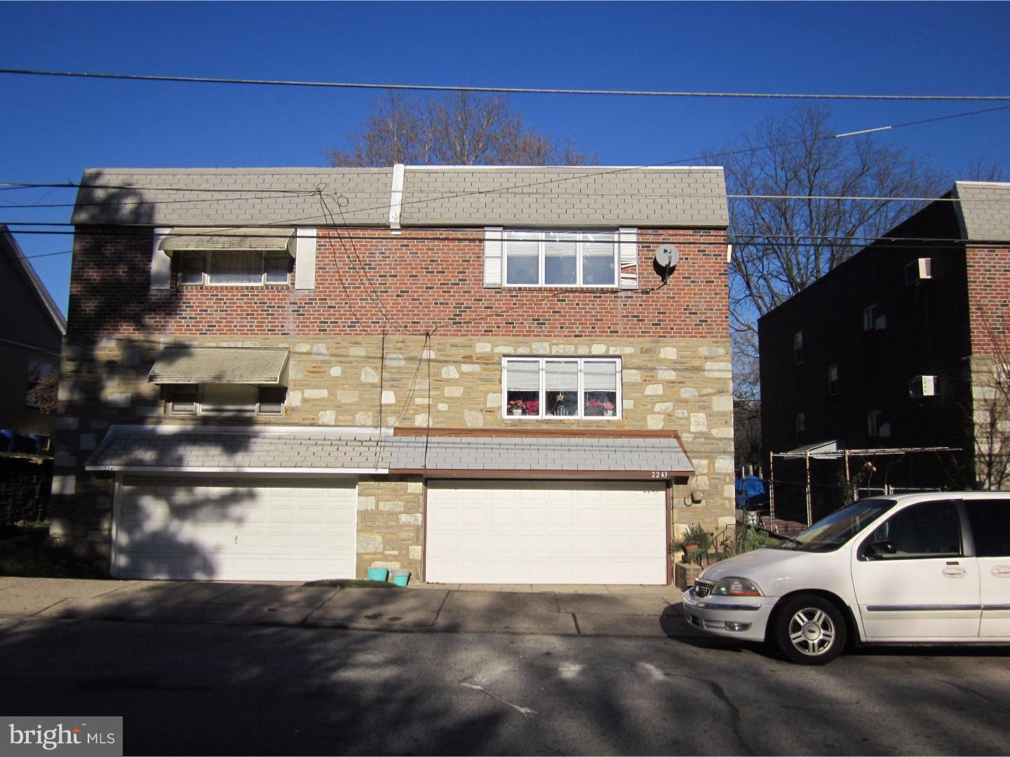 2243 Faunce Street Philadelphia, PA 19152 - Photo 1 of 10