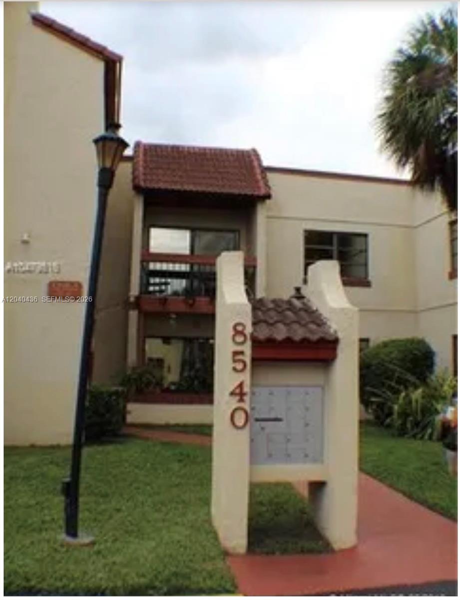 8540 Southwest 149th Avenue, Unit 817 Miami, FL 33193 - Photo 2 of 27