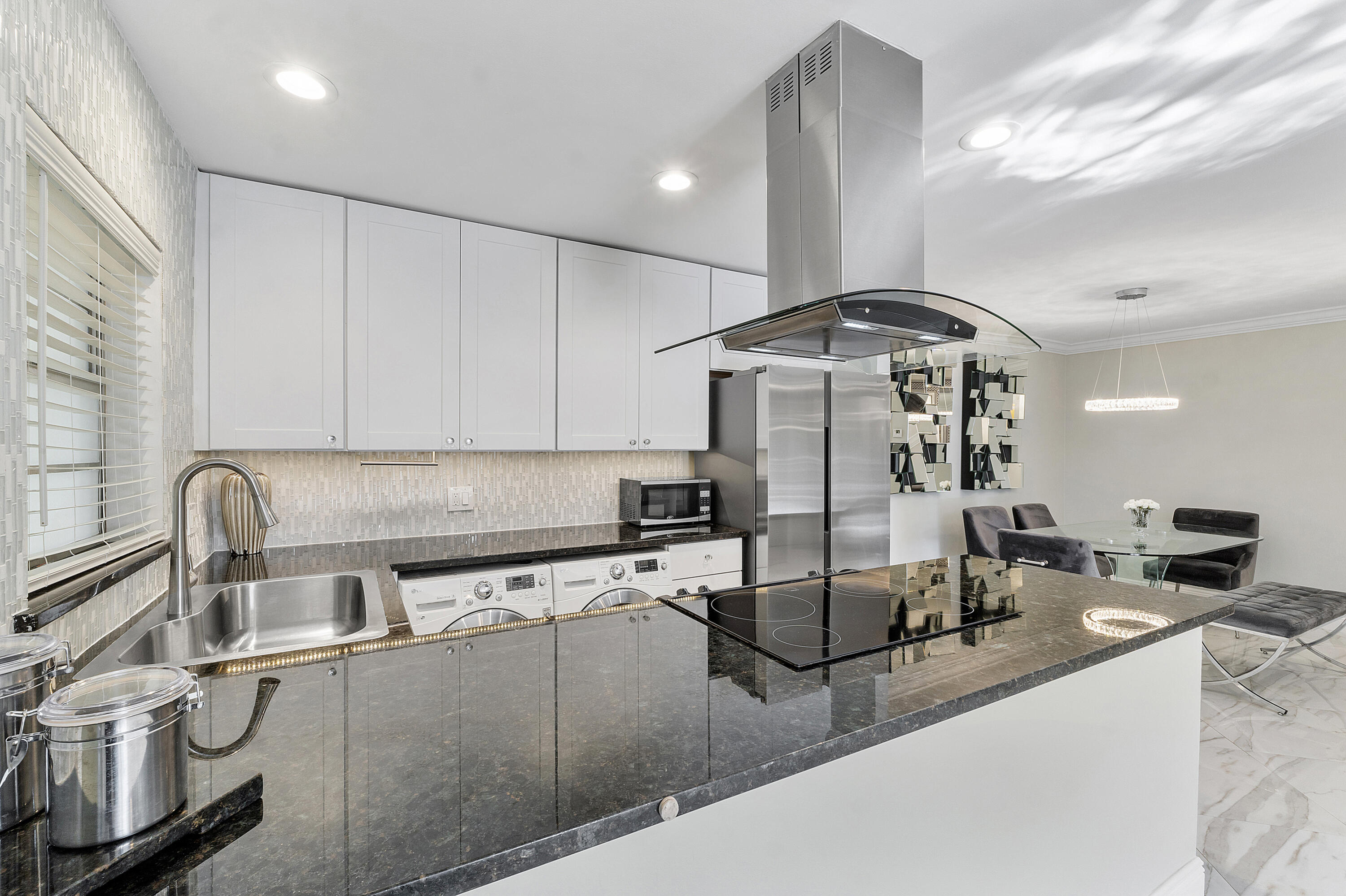 1100 Northwest 13th Street, Unit 292D Boca Raton, FL 33486 - Photo 1 of 39 Kitchen