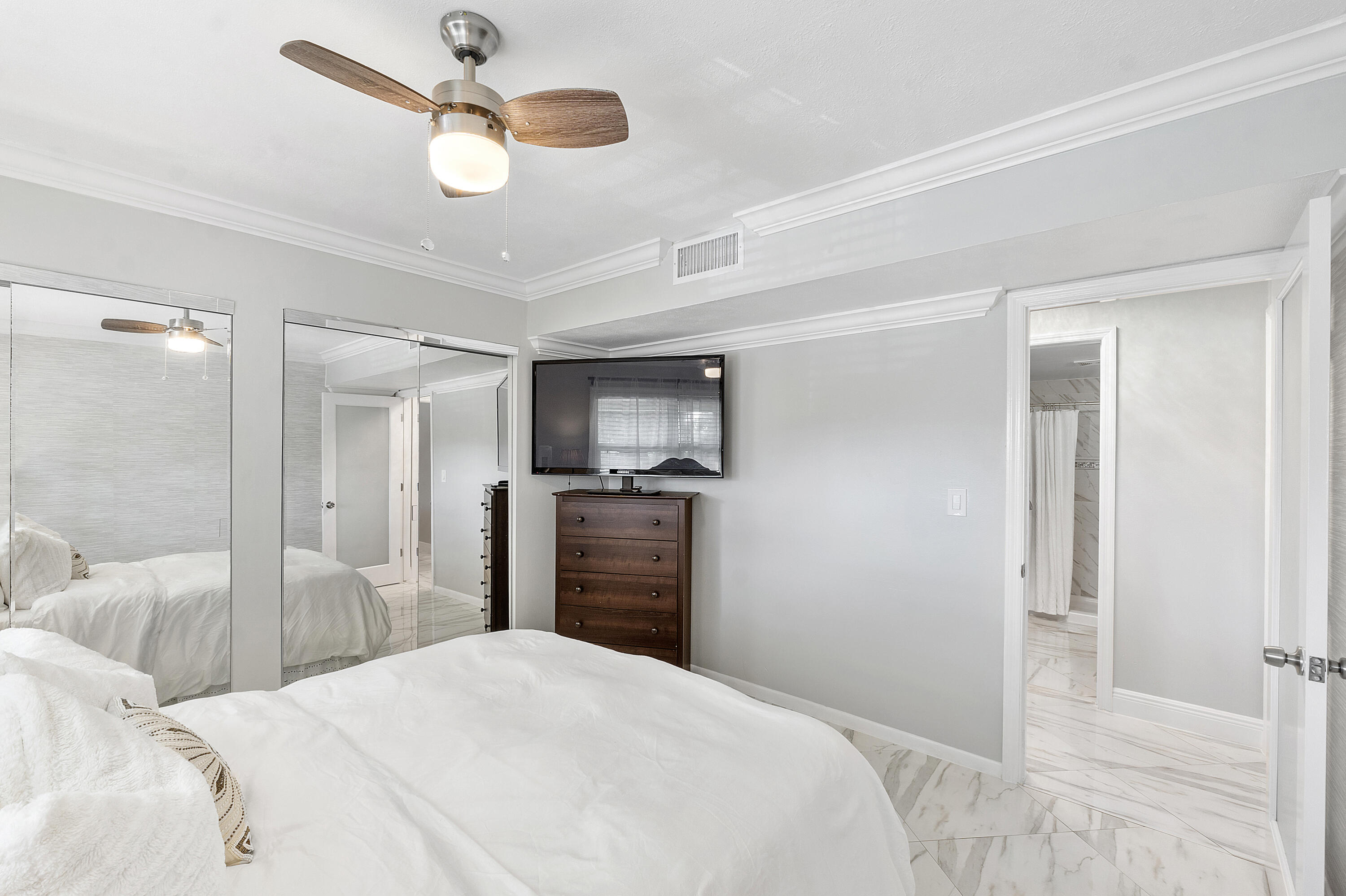 1100 Northwest 13th Street, Unit 292D Boca Raton, FL 33486 - Photo 25 of 39 Guest Bedroom