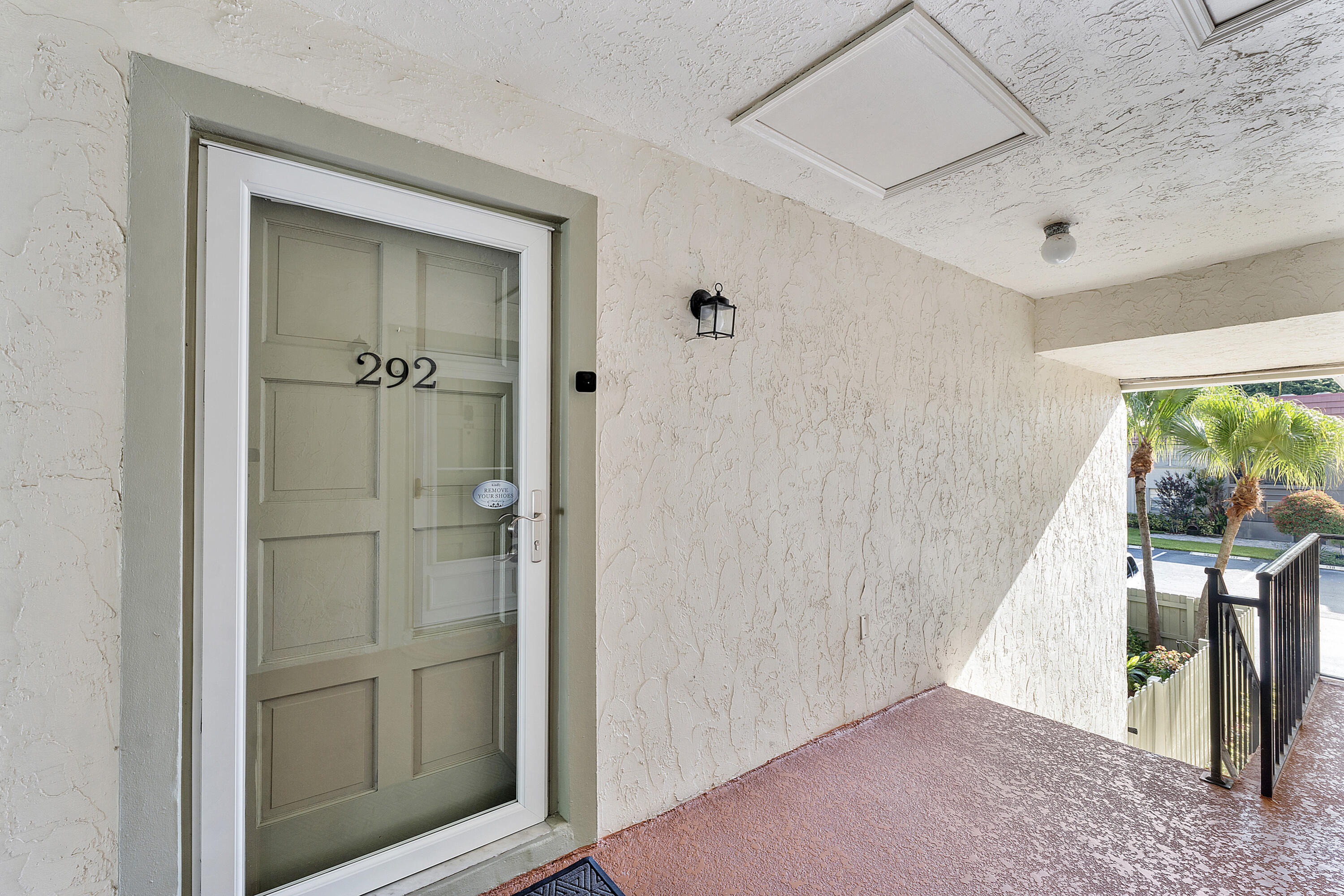 1100 Northwest 13th Street, Unit 292D Boca Raton, FL 33486 - Photo 29 of 39 Front Entry