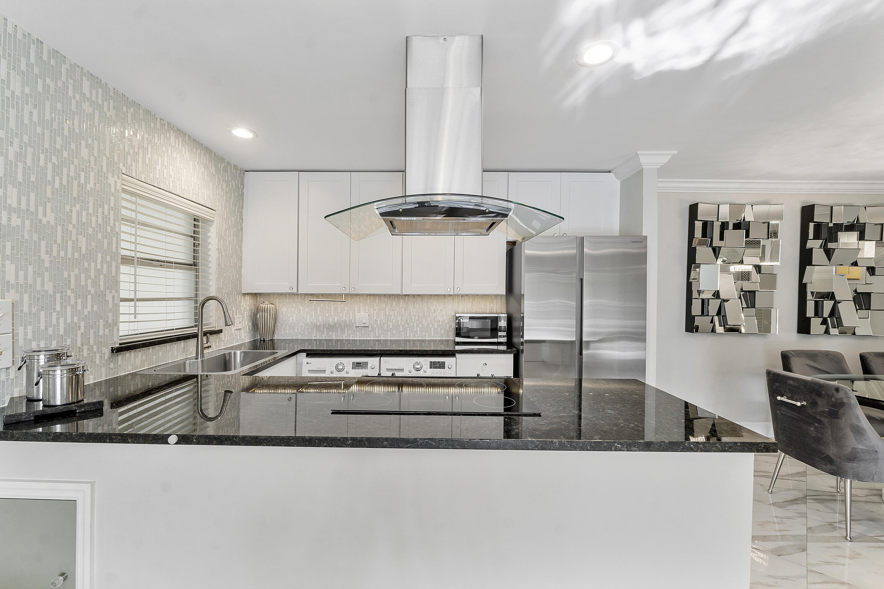 1100 Northwest 13th Street, Unit 292D Boca Raton, FL 33486 - Photo 3 of 39 Kitchen