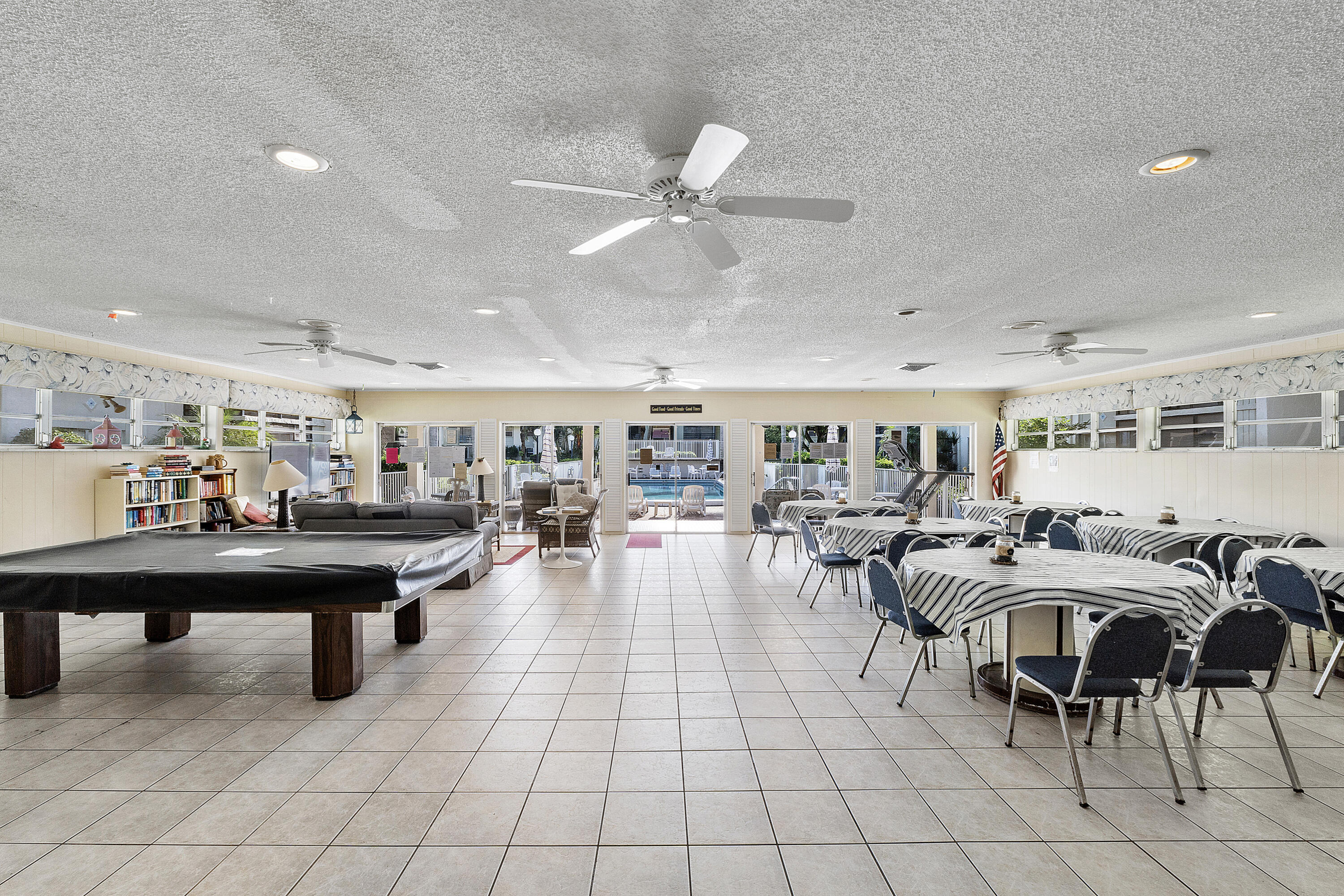 1100 Northwest 13th Street, Unit 292D Boca Raton, FL 33486 - Photo 31 of 39 Community Room