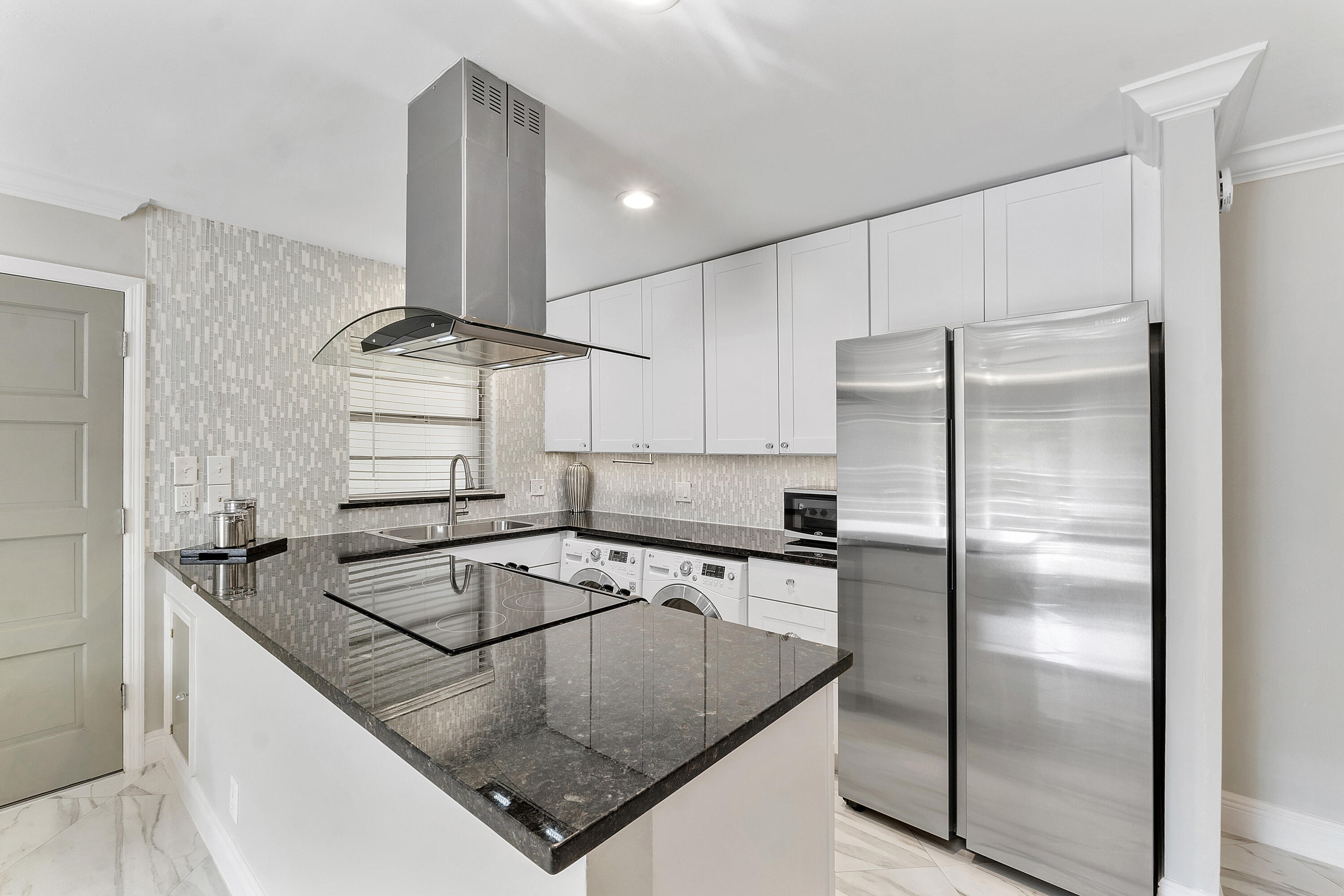 1100 Northwest 13th Street, Unit 292D Boca Raton, FL 33486 - Photo 6 of 39 Kitchen