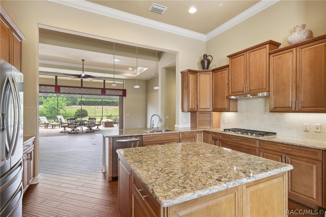 1542 North Ridge Meadow Path Hernando, FL 34442 - Photo 11 of 60