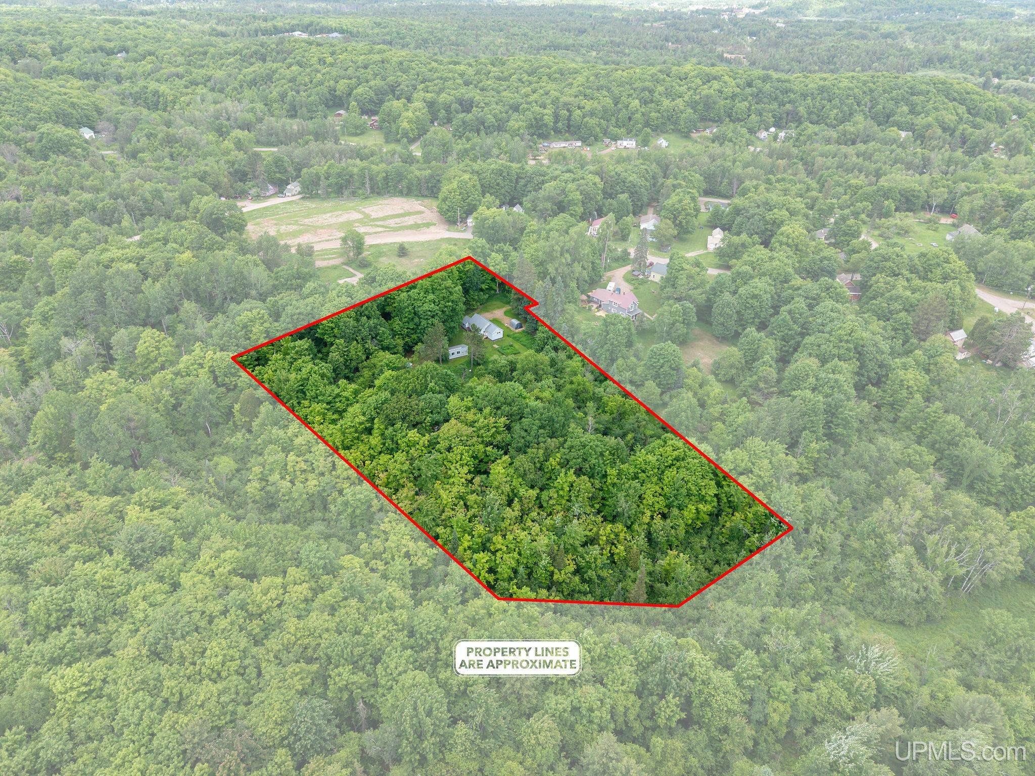395 County Road PDJ Ishpeming, MI 49849 - Photo 39 of 44