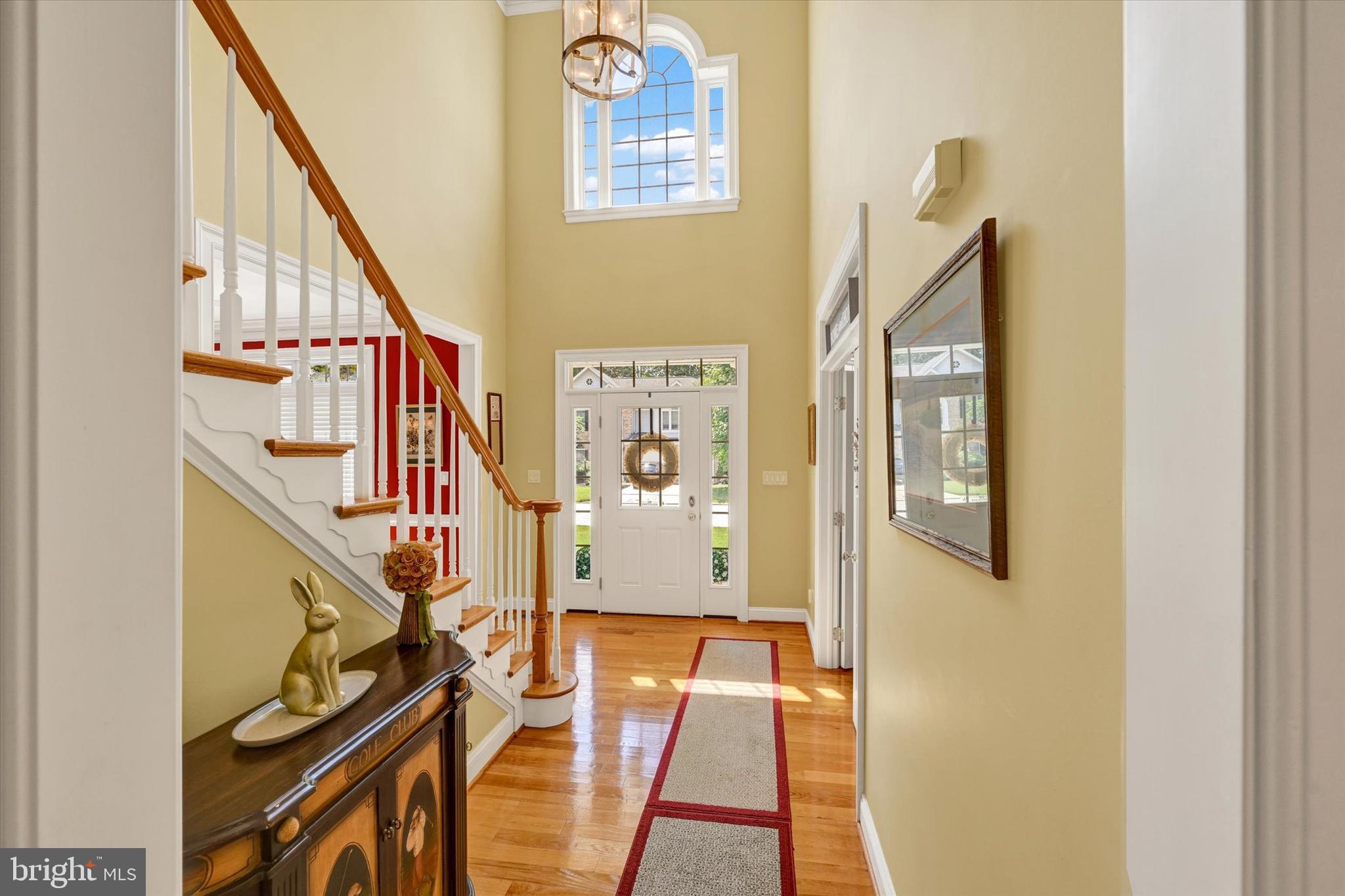 9318 Ravenridge Road Baltimore, MD 21234 - Photo 5 of 72