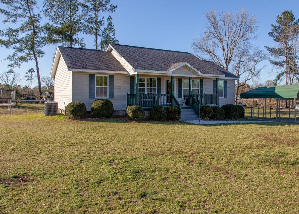 3230 State Rd S-6-54 Barnwell, SC 29812 - Photo 2 of 27