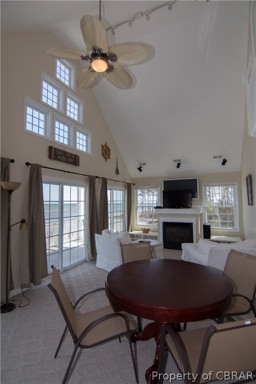 5853 Ware Point Lane Road Gloucester, VA 23061 - Photo 7 of 29