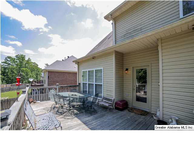 336 Pats Way Springville, AL 35146 - Photo 29 of 32