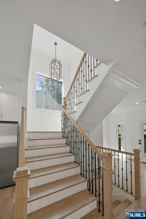 92 Franklin Street Tenafly, NJ 07670 - Photo 14 of 42 a view of entryway