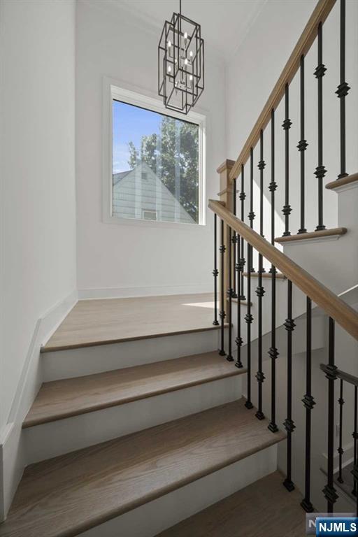 92 Franklin Street Tenafly, NJ 07670 - Photo 22 of 42 a view of entryway