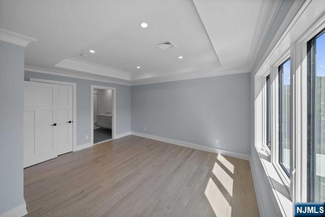 92 Franklin Street Tenafly, NJ 07670 - Photo 27 of 42 a view of an empty room with a window