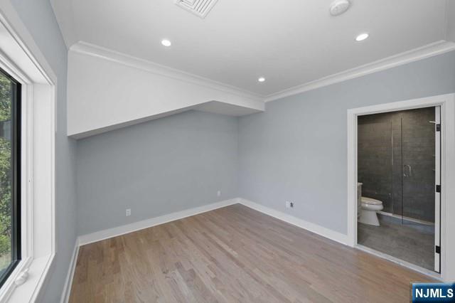 92 Franklin Street Tenafly, NJ 07670 - Photo 34 of 42 an empty room with a bathroom