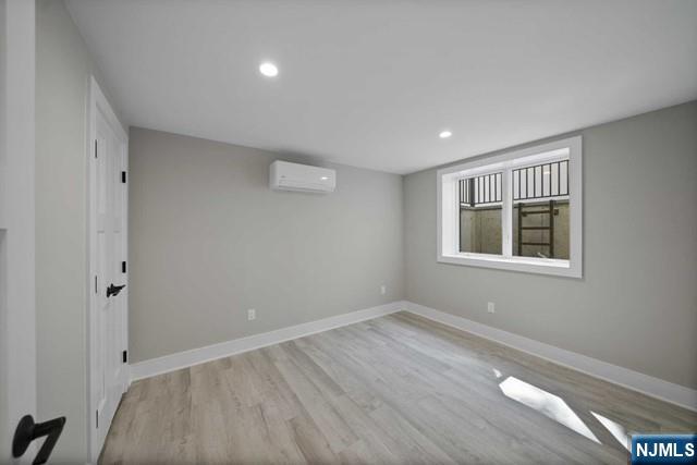 92 Franklin Street Tenafly, NJ 07670 - Photo 38 of 42 a view of an empty room with a window