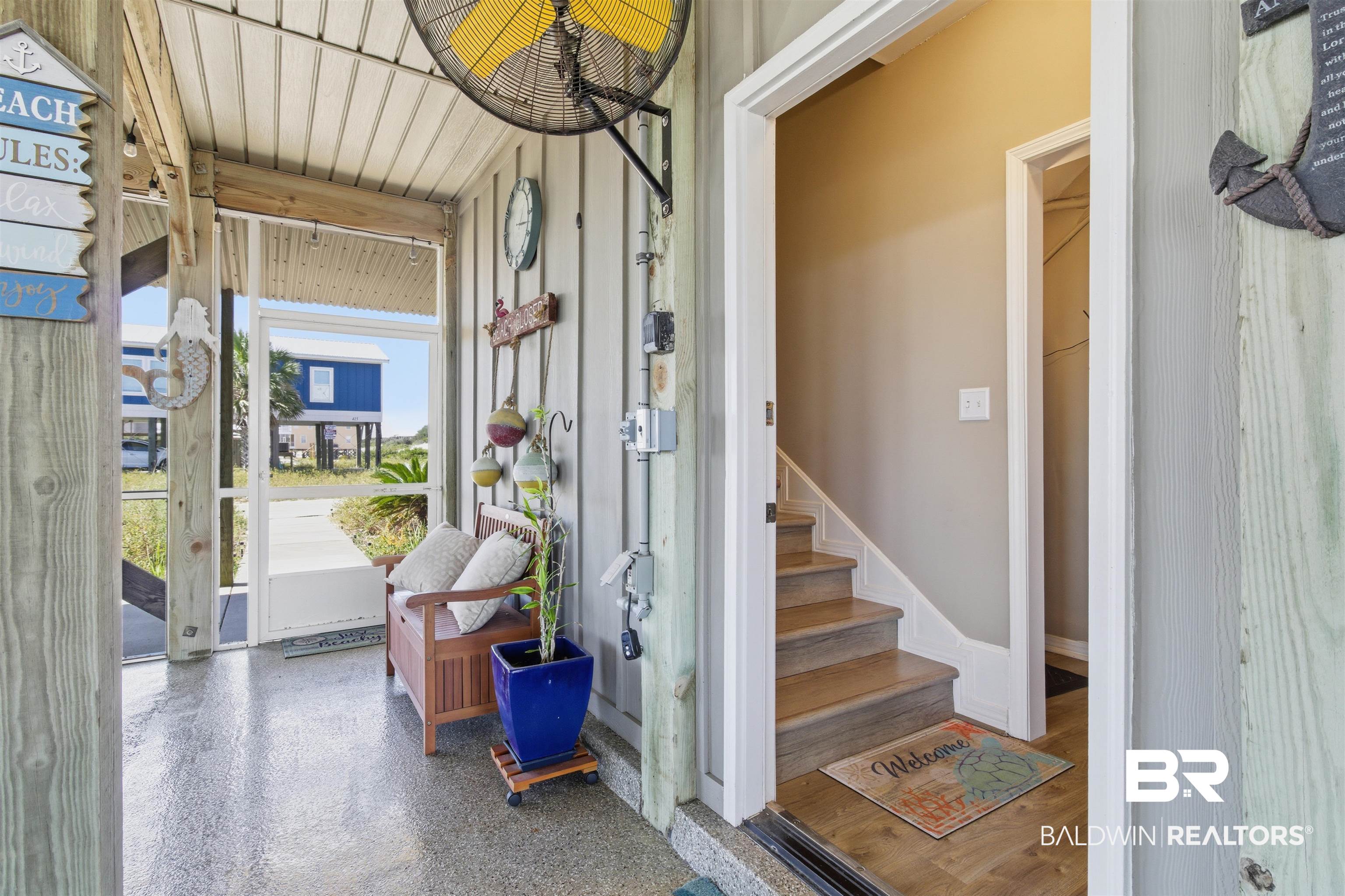 418 Veterans Road Gulf Shores, AL 36542 - Photo 20 of 51 Entry