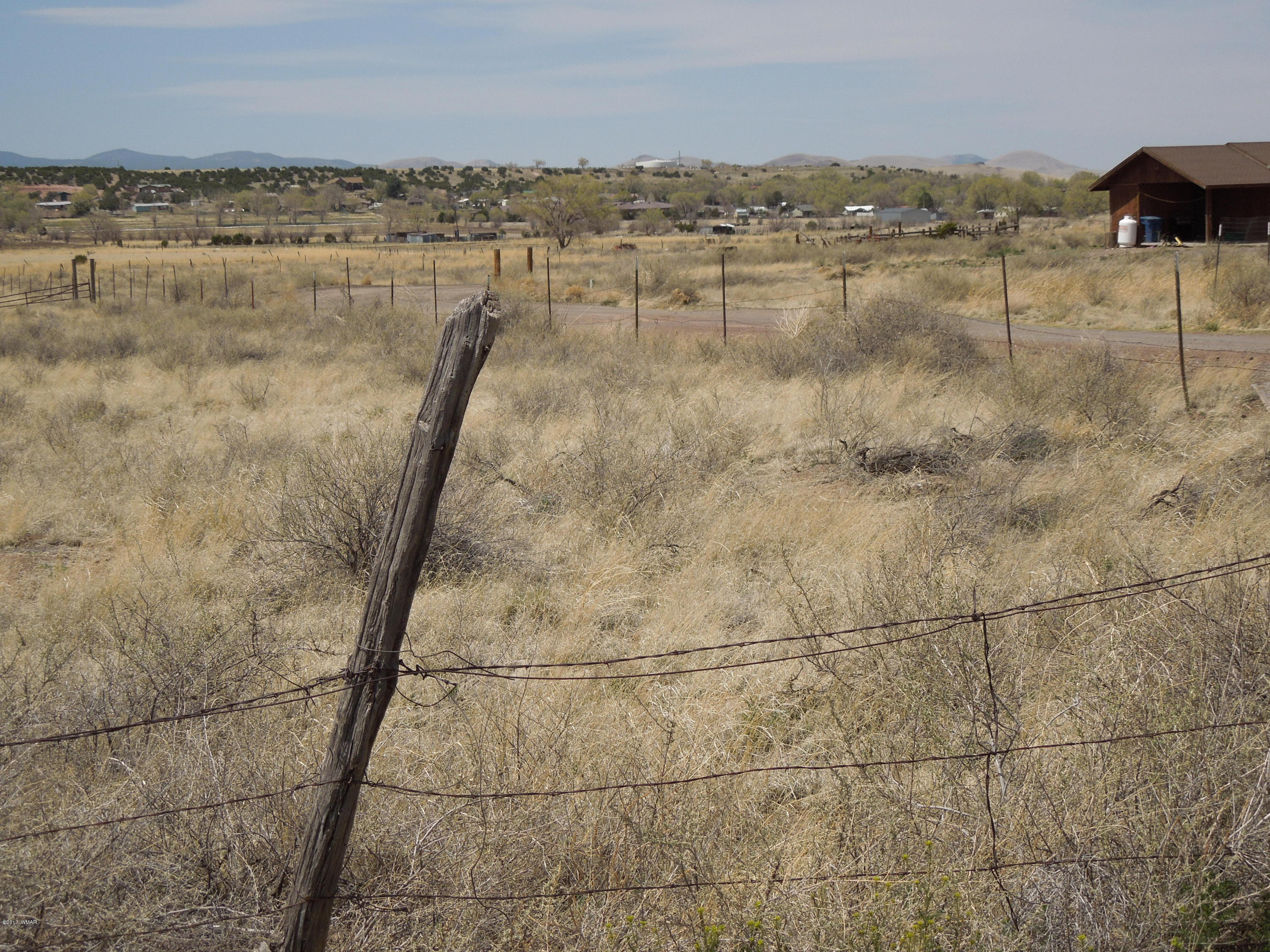 Tbd Chiricahua Street Springerville, AZ 85938 - Photo 4 of 4