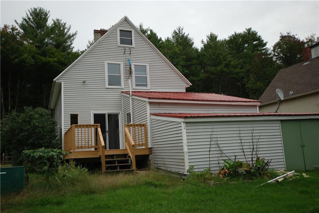 668 River Road Lebanon, ME 04027 - Photo 16 of 21 Photo