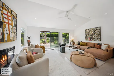 $845,000 | 435 La Quinta Lane, Sonoma, CA 95476