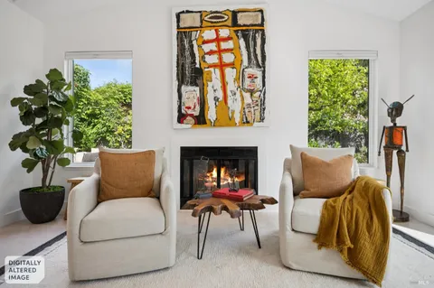 $845,000 | 435 La Quinta Lane, Sonoma, CA 95476