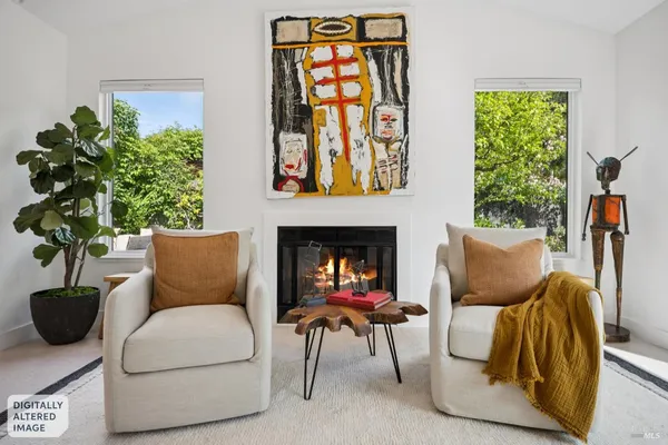 $845,000 | 435 La Quinta Lane, Sonoma, CA 95476